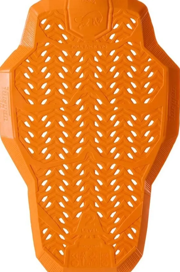Furygan 8201-332 FULL BACK 2 D3O® EVO> Rugprotectoren
