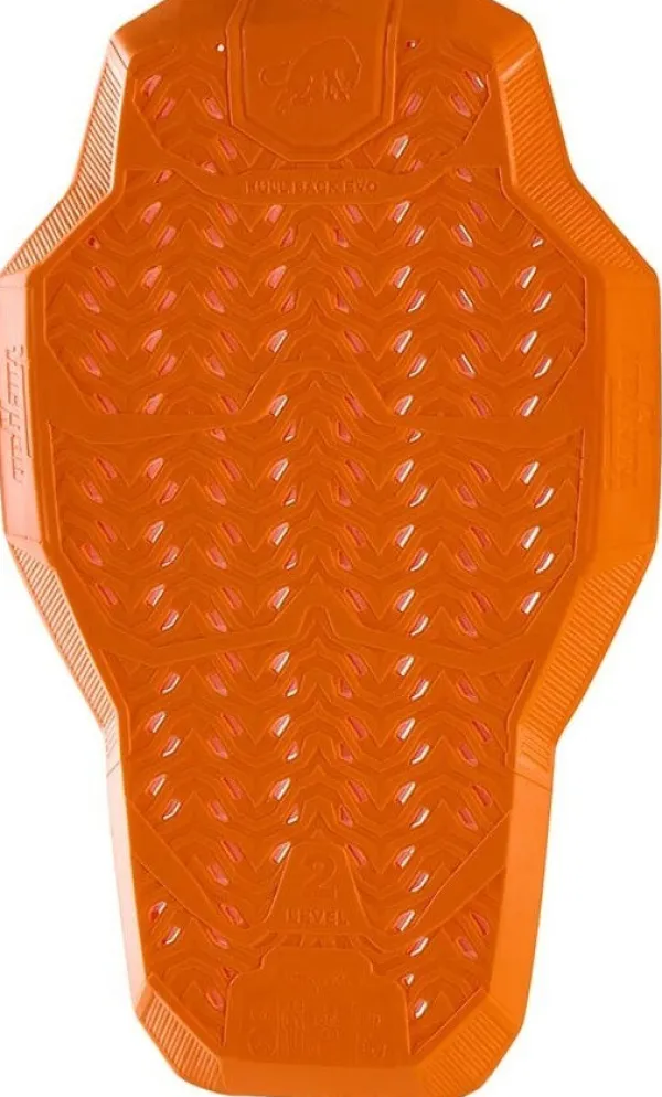Furygan 8201-332 FULL BACK 2 D3O® EVO> Rugprotectoren