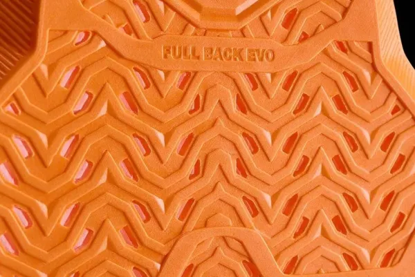 Furygan 8201-332 FULL BACK 2 D3O® EVO> Rugprotectoren