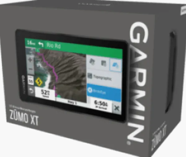 Garmin Zumo XT> Motor Accessoires