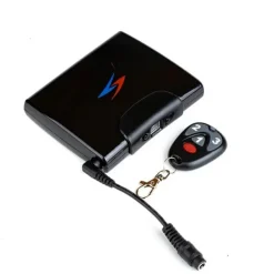 Gerbing 7Ah Battery> Verwarmingselementen