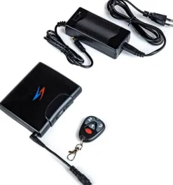 Gerbing 7Ah battery KIT> Verwarmingselementen