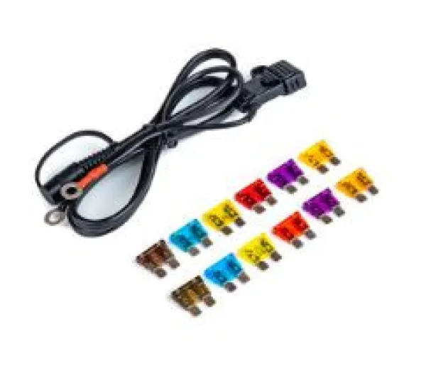 Gerbing Battery cable> Verwarmingselementen