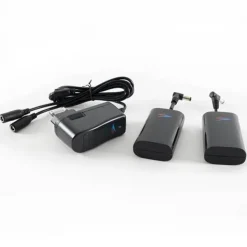 Gerbing Battery KIT> Verwarmingselementen