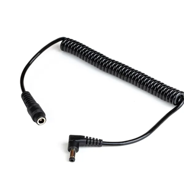 Gerbing Coil Cord Extension cord> Verwarmingselementen