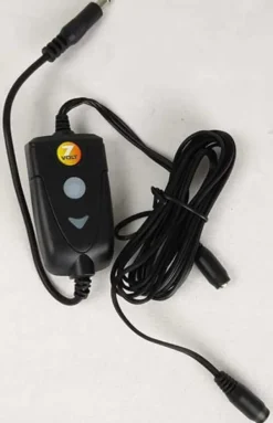 Gerbing 7V Junior controller> Verwarmingselementen