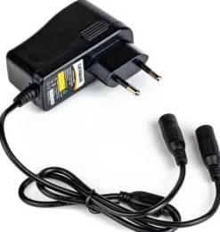 Gerbing Xtreme 12V charger> Verwarmingselementen