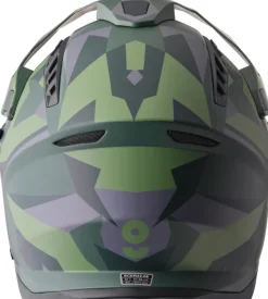 GMS Adventus Camo Matt Green/Black><noscript><img width=