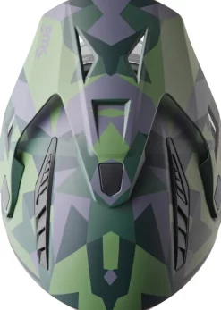 GMS Adventus Camo Matt Green/Black><noscript><img width=