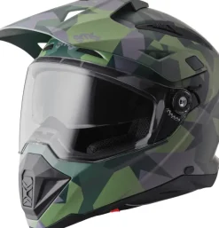 GMS Adventus Camo Matt Green/Black><noscript><img width=