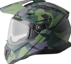 GMS Adventus Camo Matt Green/Black><noscript><img width=