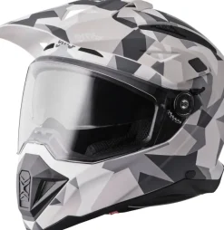 GMS Adventus Camo Matt White/Grey><noscript><img width=