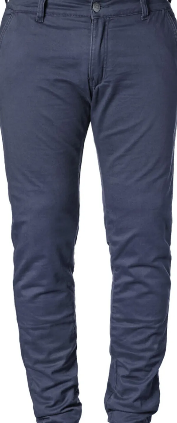 GMS Atheris Motorjeans Chino Dark Blue> Motorjeans