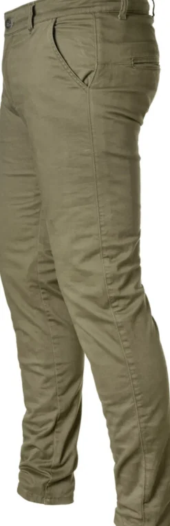 GMS Atheris Motorjeans Chino Green><noscript><img width=