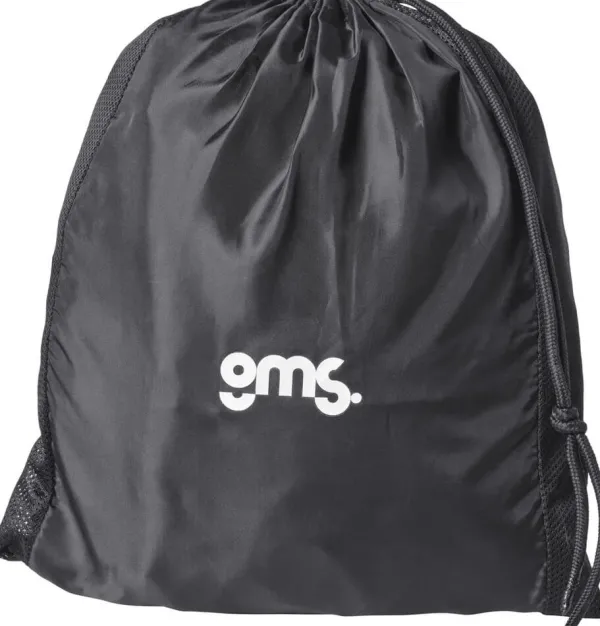 GMS Euria Rainsuit Black> Regenkleding