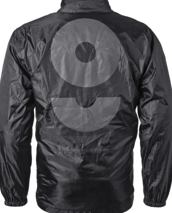 GMS Euria Rainsuit Black> Regenkleding