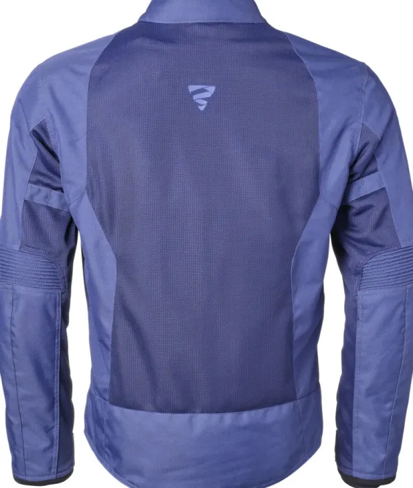 GMS Fiftysix Motorjas Blue> Motorjassen