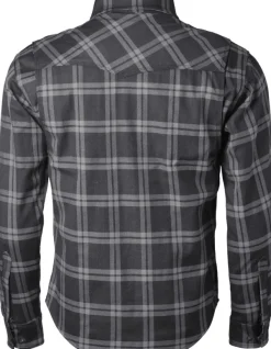 GMS Jaguar Neo Man Black/Grey> Motorhoodies|Motorjassen