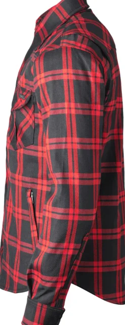 GMS Jaguar Neo Man Black/Red><noscript><img width=