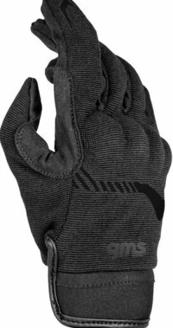 GMS Jet-City Gloves Black 003><noscript><img width=