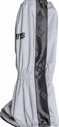 GMS LUX Rain Shoes Grey> Regenkleding