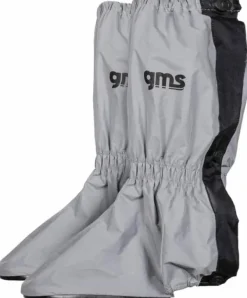 GMS LUX Rain Shoes Grey><noscript><img width=