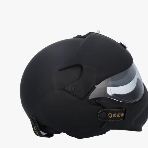 GPA Aircraft> Jethelmen|Helmen Met Zonnevizier