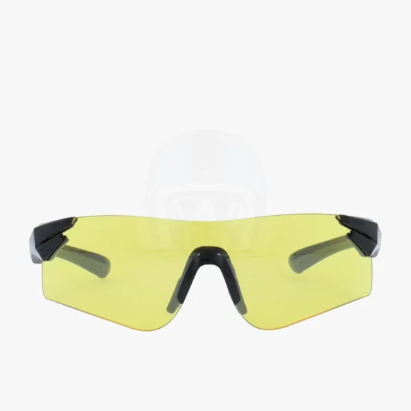 Gyron Camp Black/Yellow> Cadeaus Voor Motorrijders|Zonnebrillen