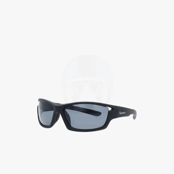 Gyron Electra Matt Black> Cadeaus Voor Motorrijders|Zonnebrillen