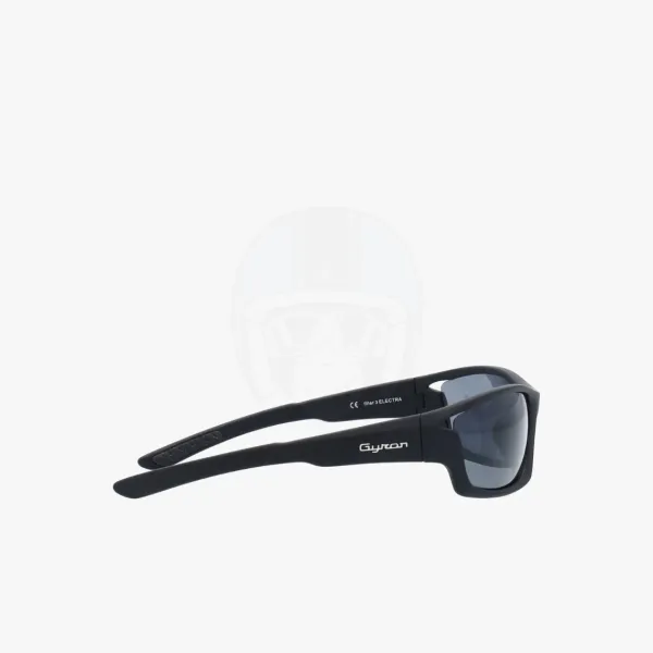 Gyron Electra Matt Black> Cadeaus Voor Motorrijders|Zonnebrillen