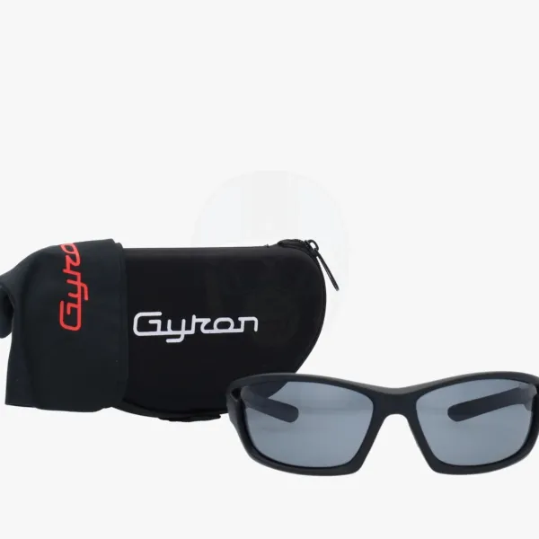 Gyron Electra Matt Black> Cadeaus Voor Motorrijders|Zonnebrillen