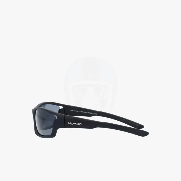 Gyron Electra Matt Black> Cadeaus Voor Motorrijders|Zonnebrillen