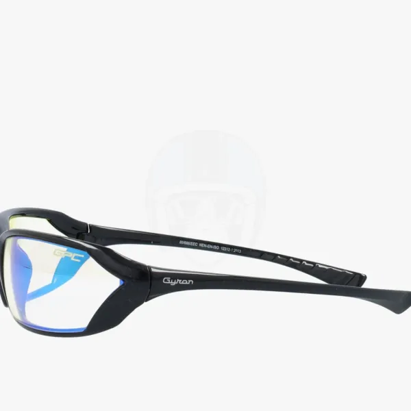 Gyron Gomeisa Black 1> Cadeaus Voor Motorrijders|Zonnebrillen