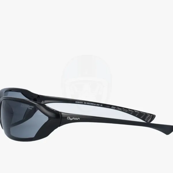 Gyron Gomeisa Black 2> Cadeaus Voor Motorrijders|Zonnebrillen