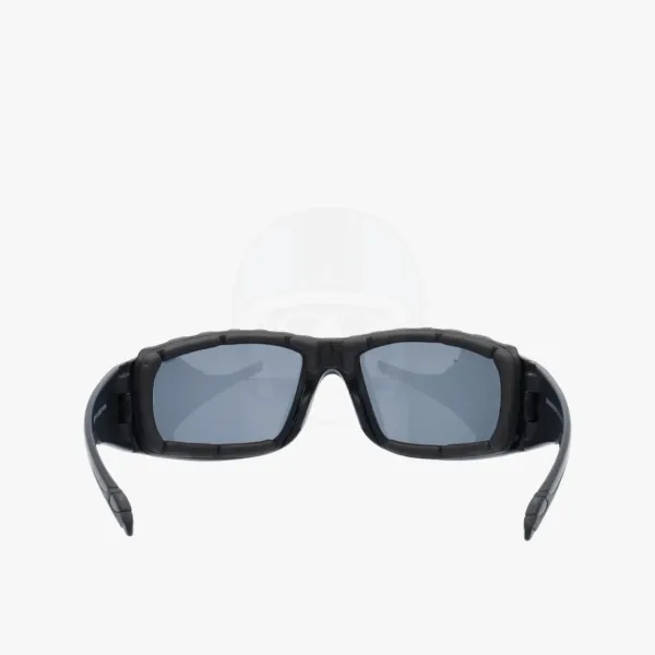 Gyron Kuma Matt black> Cadeaus Voor Motorrijders|Zonnebrillen