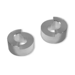 Barracuda Handlebar Adaptor For Honda (Pair) HN1000> Motor Onderdelen