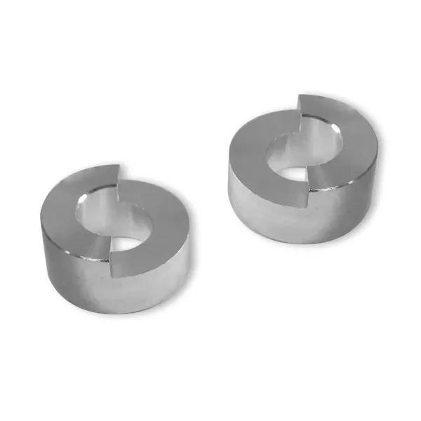 Barracuda Handlebar Adaptor For Honda (Pair) HN1000> Motor Onderdelen