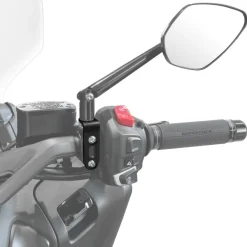 Barracuda Handlebar Mirror Adapter (Pair) YT-ADATT23> Motor Onderdelen