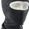 Held Balaclava Mix Black 001> Balaclavas En Helmmutsen