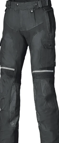 Held Omberg Base Motorbroek Black 001> Motorbroeken