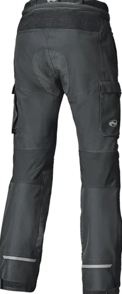 Held Omberg Base Motorbroek Black 001> Motorbroeken