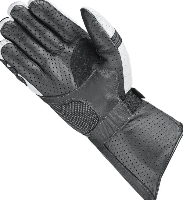 Held Phantom Air Sport Gloves Black/White 014> Motorhandschoenen