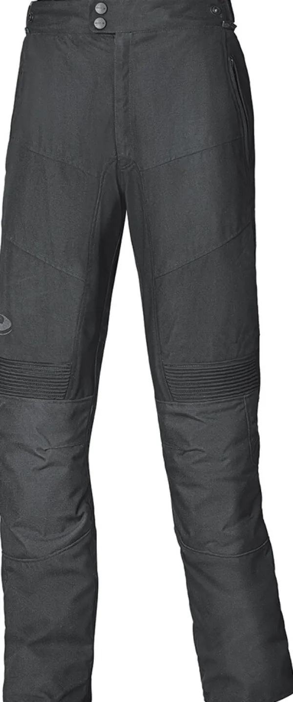 Held Sarai II Motorbroek Touring Black 001> Motorbroeken