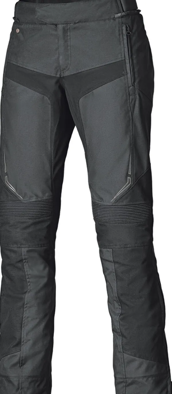 Held Savona Base Motorbroek Black 001> Motorbroeken