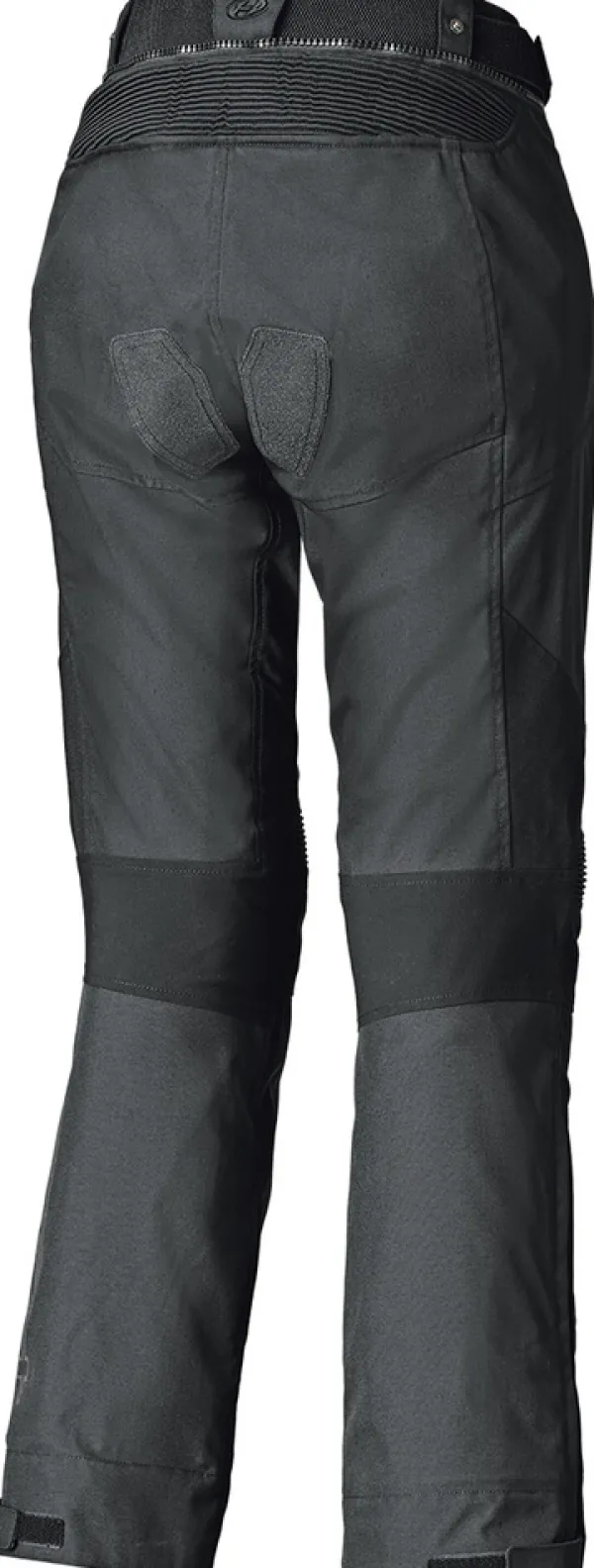 Held Savona Base Motorbroek Black 001> Motorbroeken