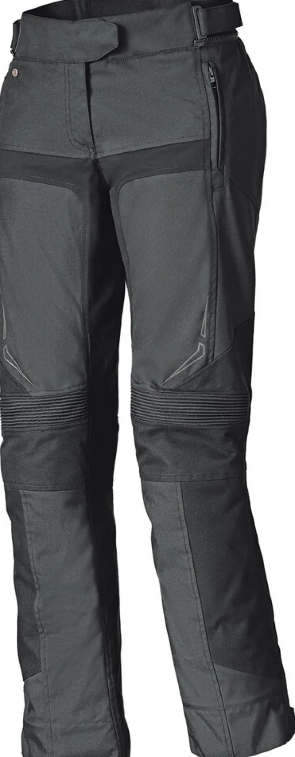 Held Savona Base Motorbroek Black 001> Motorbroeken