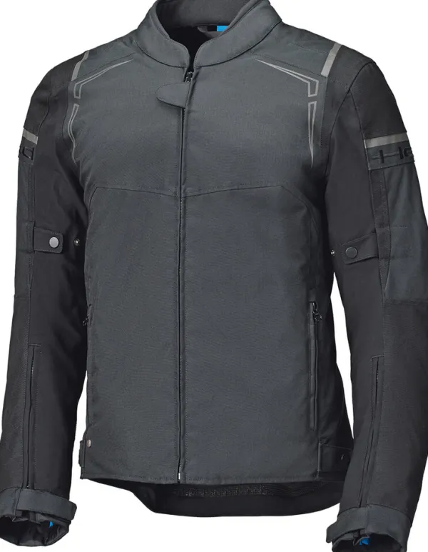 Held Savona Top Motorjas Black 001> Motorjassen