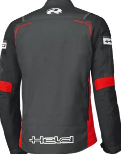 Held Savona Top Motorjas Black/Red 002><noscript><img width=
