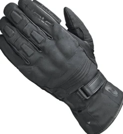 Held Stroke Touring Gloves Black 001> Motorhandschoenen