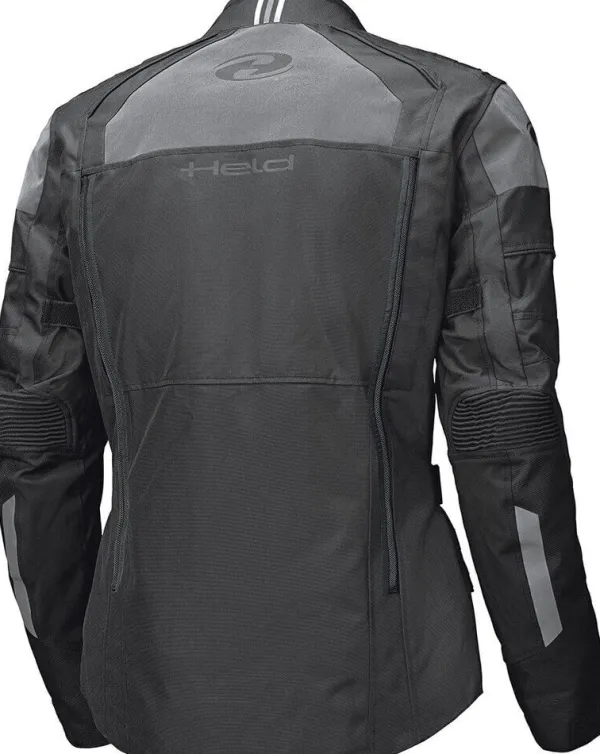 Held Tivola ST Motorjas Gore-Tex® Touring Black 001> Motorjassen